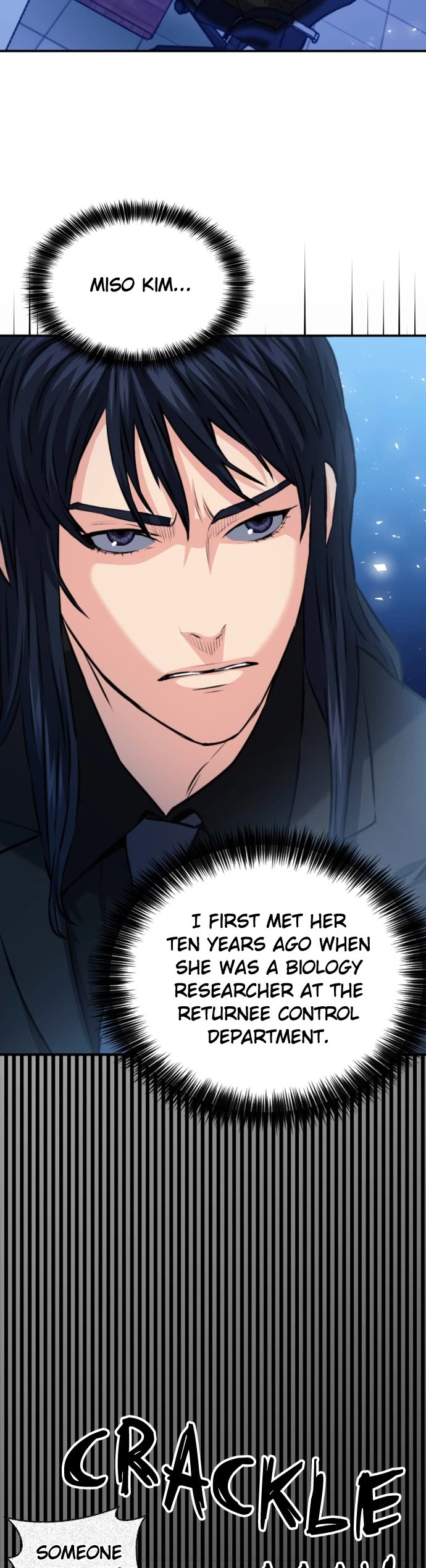 Seoul Station Druid chapter 170 page 10