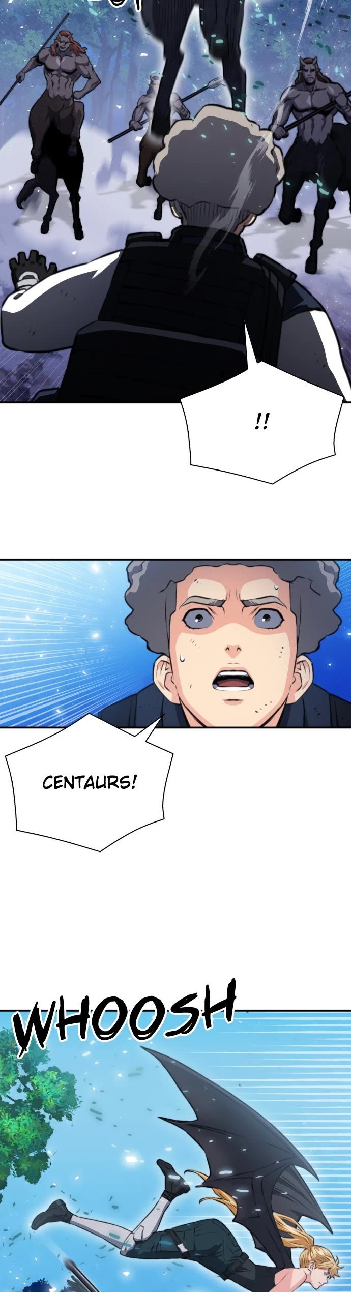 Seoul Station Druid chapter 170 page 25