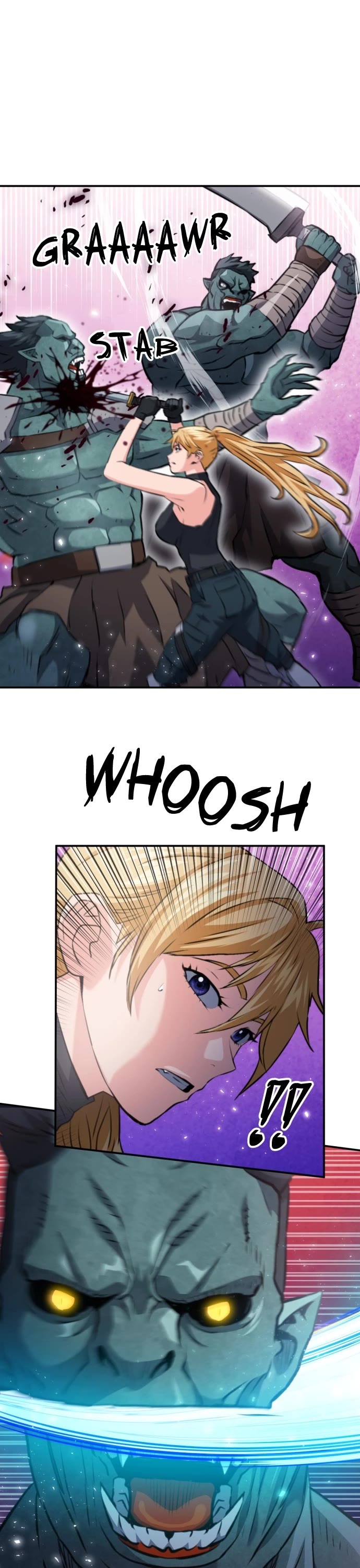 Seoul Station Druid chapter 170 page 41