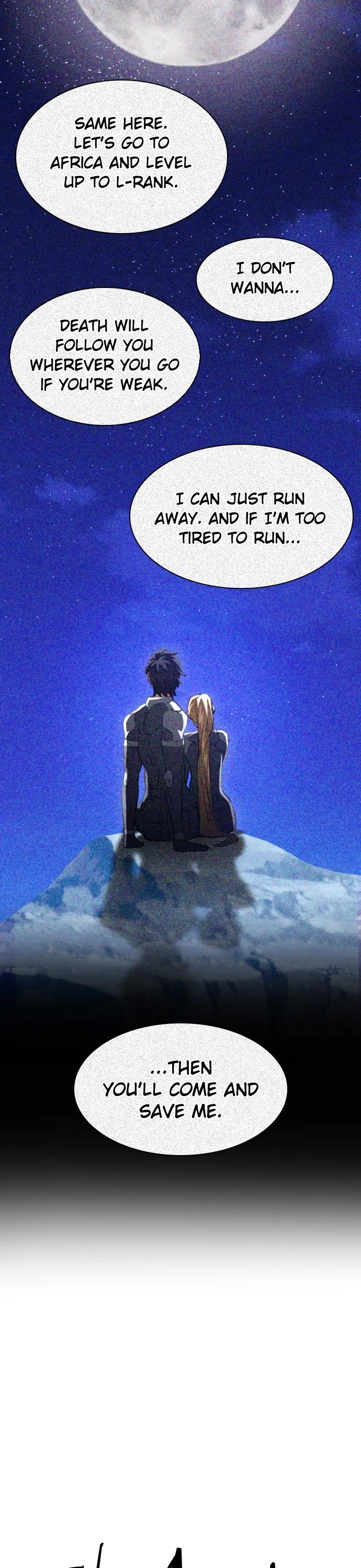 Seoul Station Druid chapter 170 page 43