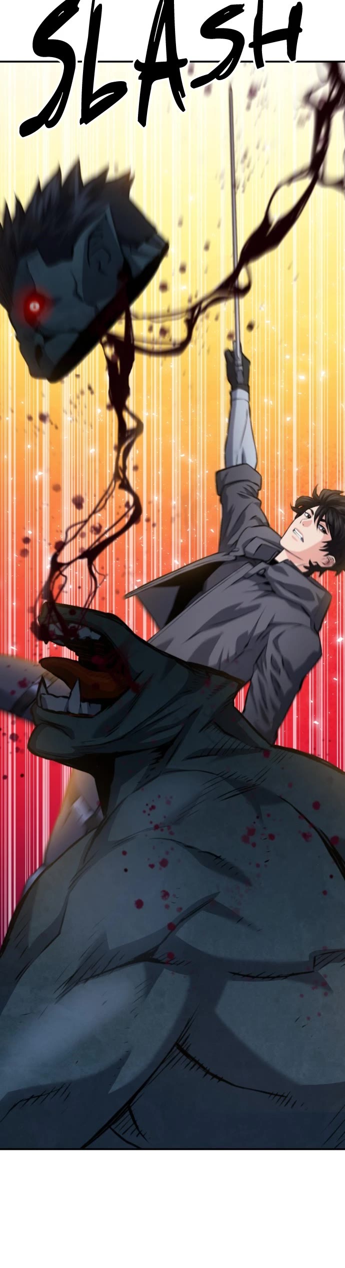 Seoul Station Druid chapter 170 page 44