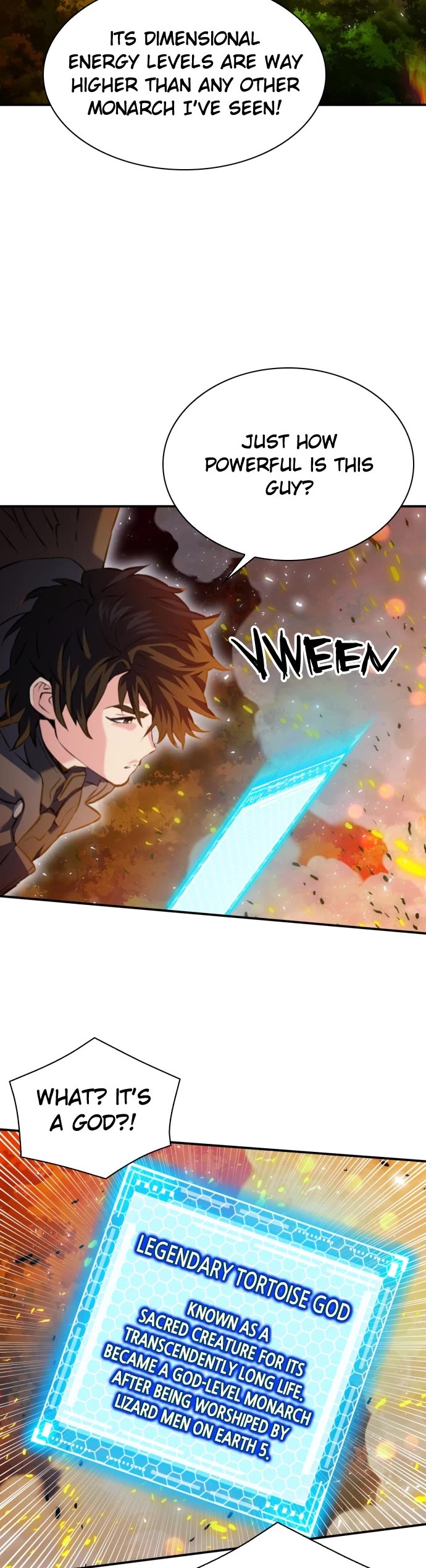 Seoul Station Druid chapter 171 page 15