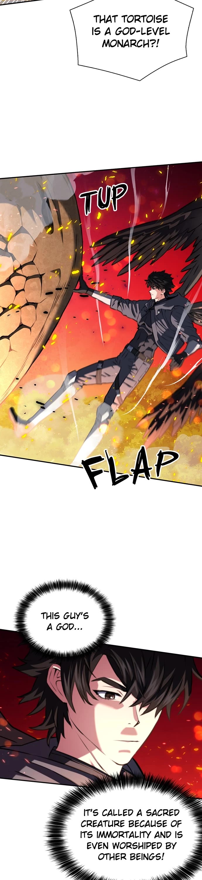 Seoul Station Druid chapter 171 page 16