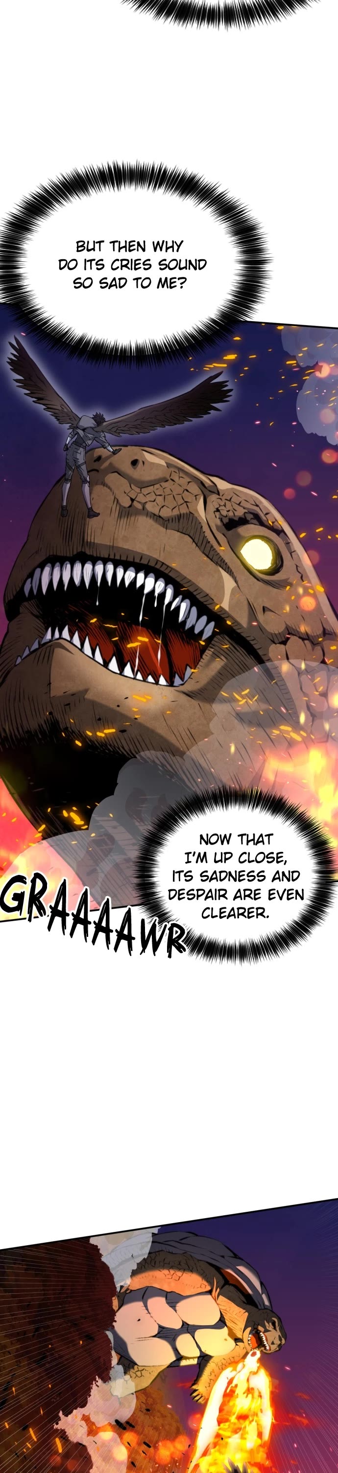 Seoul Station Druid chapter 171 page 17