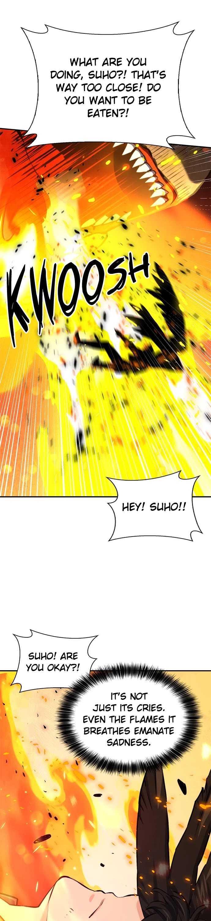 Seoul Station Druid chapter 171 page 22