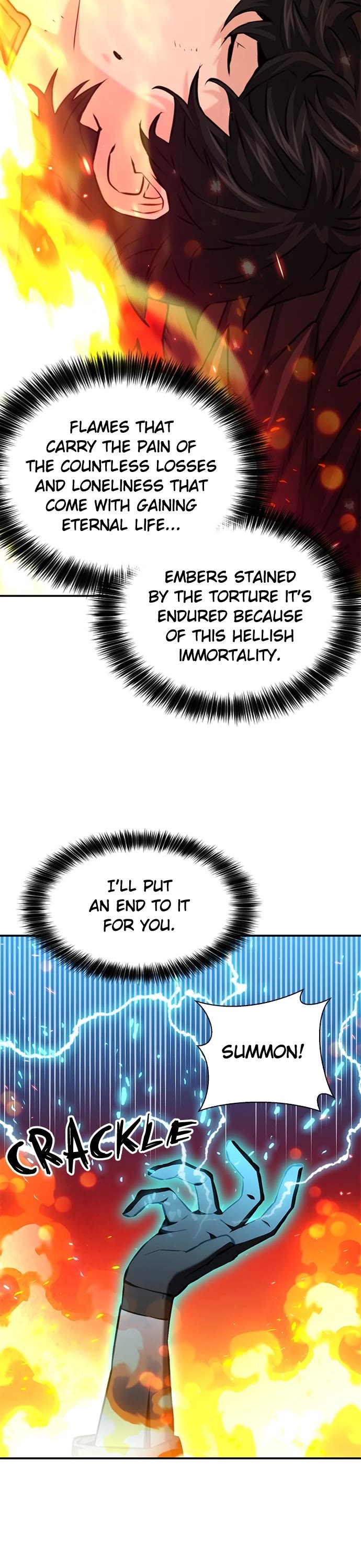 Seoul Station Druid chapter 171 page 23