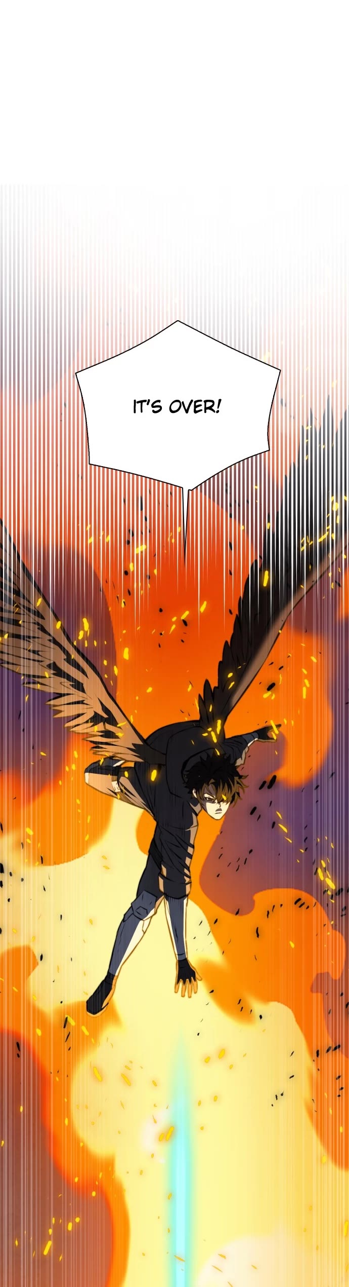 Seoul Station Druid chapter 171 page 25