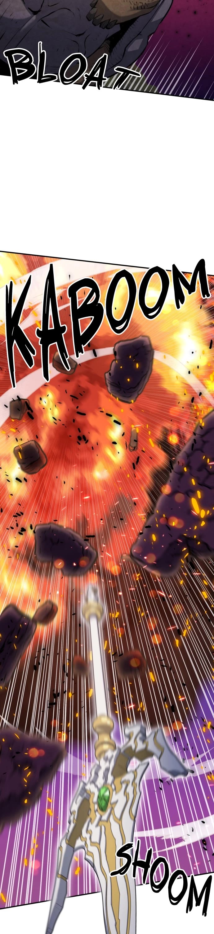 Seoul Station Druid chapter 171 page 27