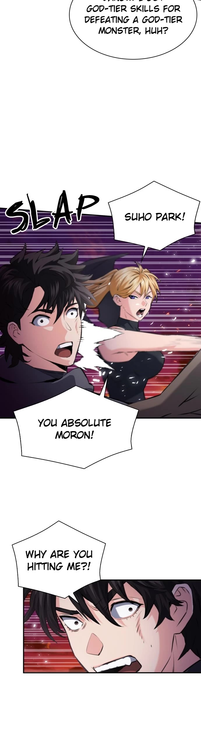 Seoul Station Druid chapter 171 page 29