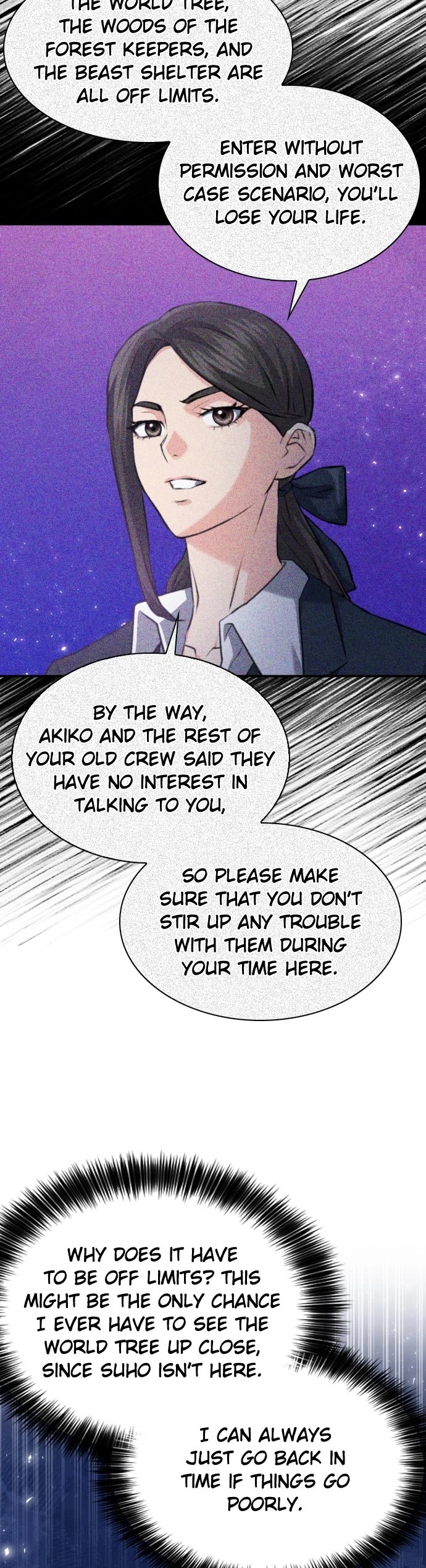 Seoul Station Druid chapter 171 page 34