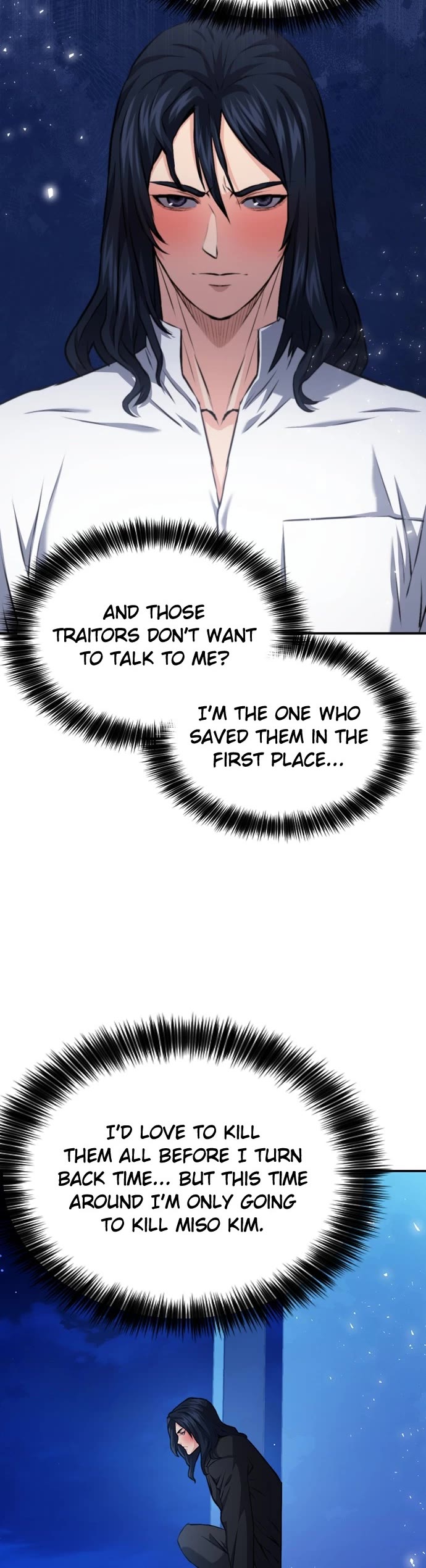 Seoul Station Druid chapter 171 page 35