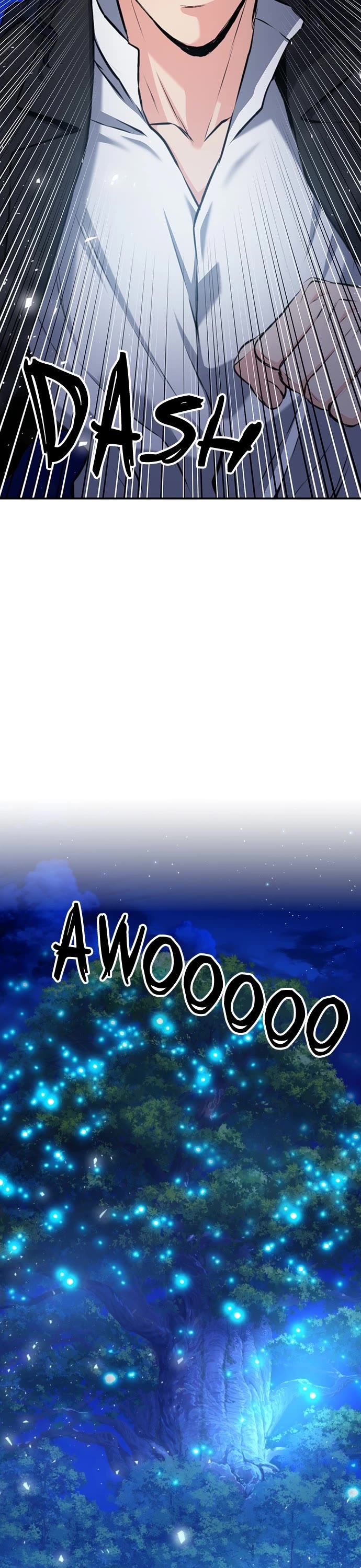 Seoul Station Druid chapter 171 page 37