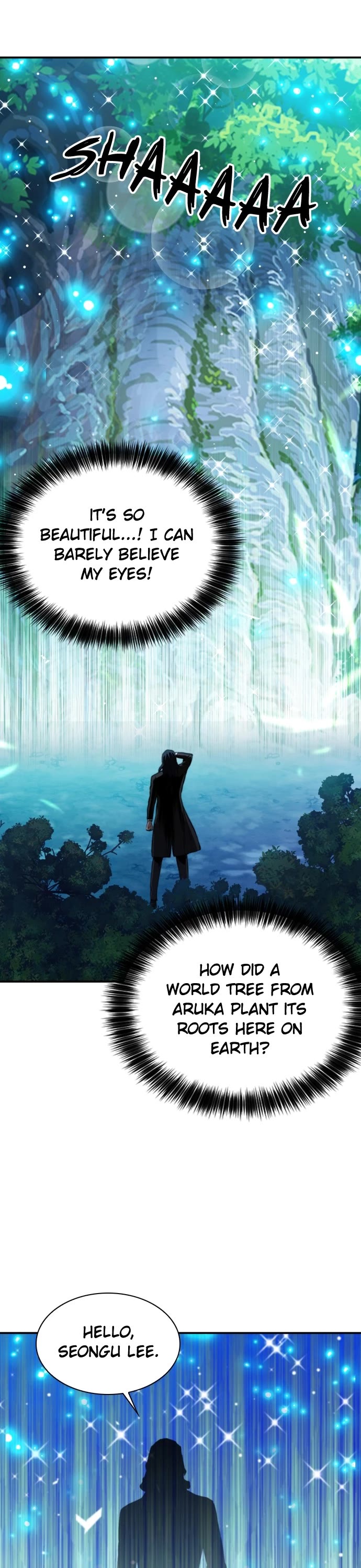 Seoul Station Druid chapter 171 page 42