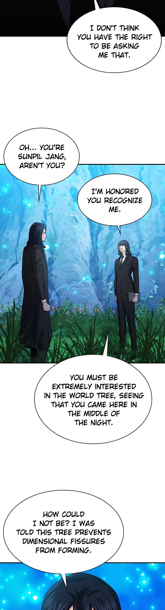 Seoul Station Druid chapter 171 page 44