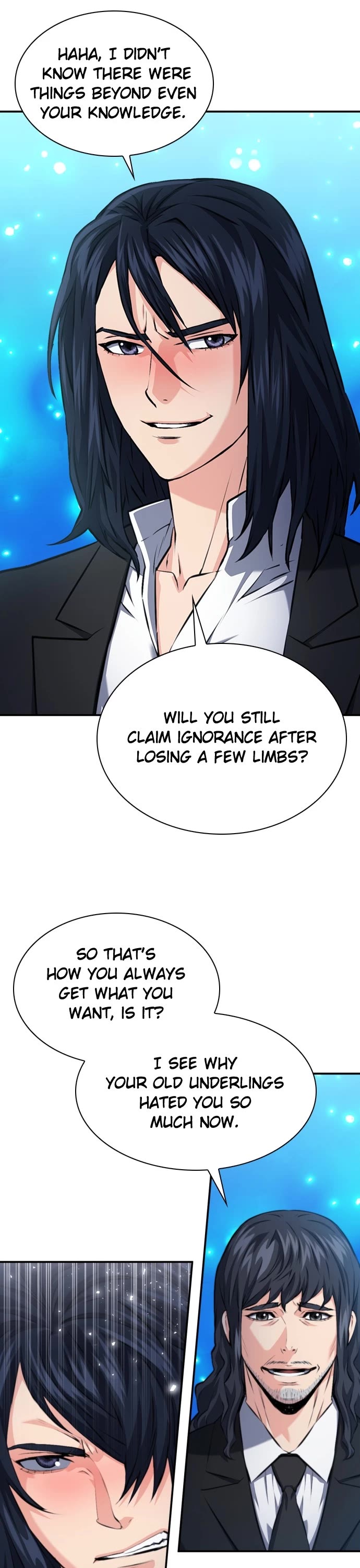 Seoul Station Druid chapter 171 page 46