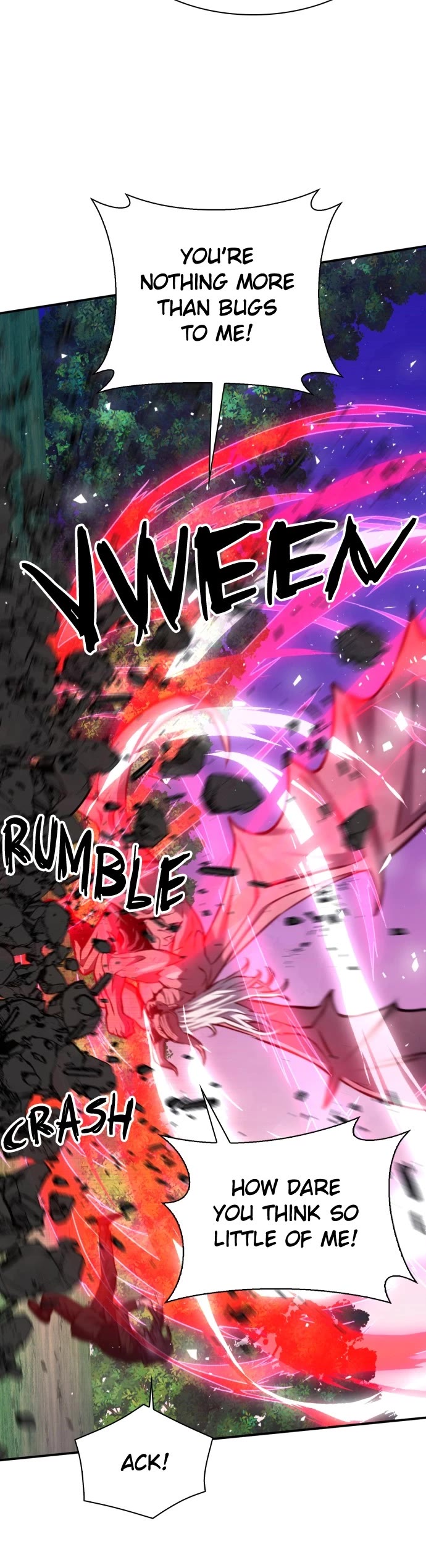 Seoul Station Druid chapter 171 page 49