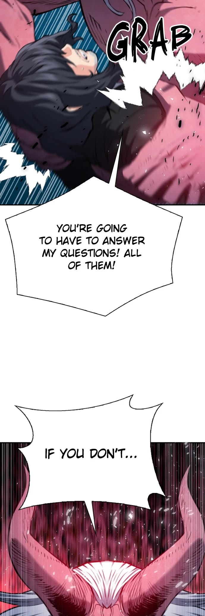 Seoul Station Druid chapter 171 page 51