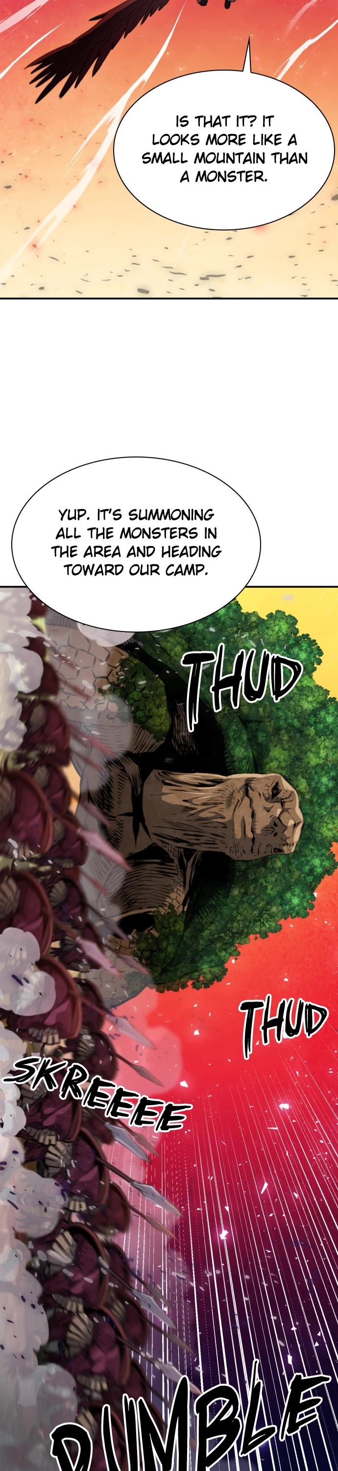 Seoul Station Druid chapter 171 page 6