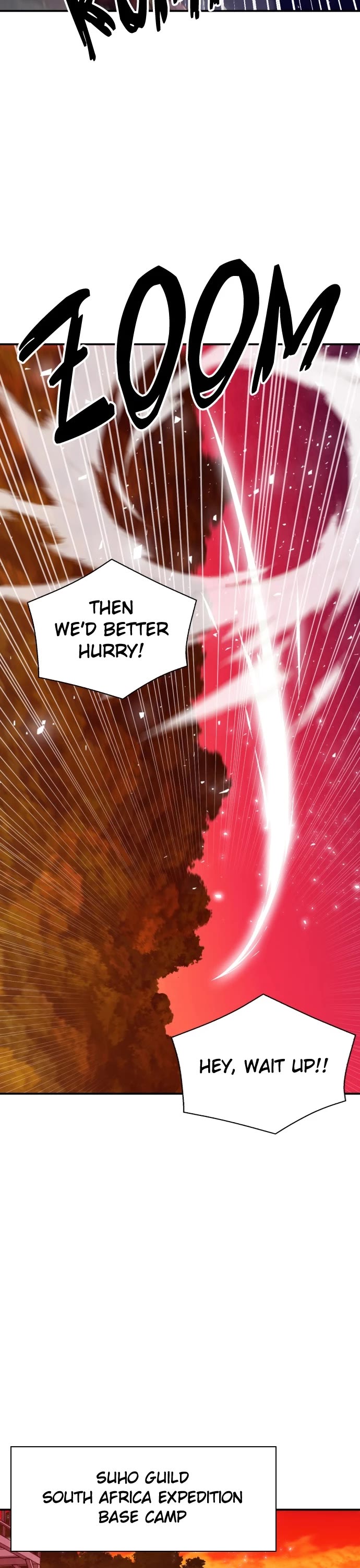 Seoul Station Druid chapter 171 page 7