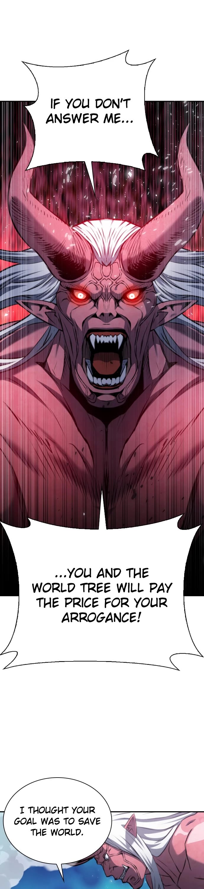 Seoul Station Druid chapter 172 page 1