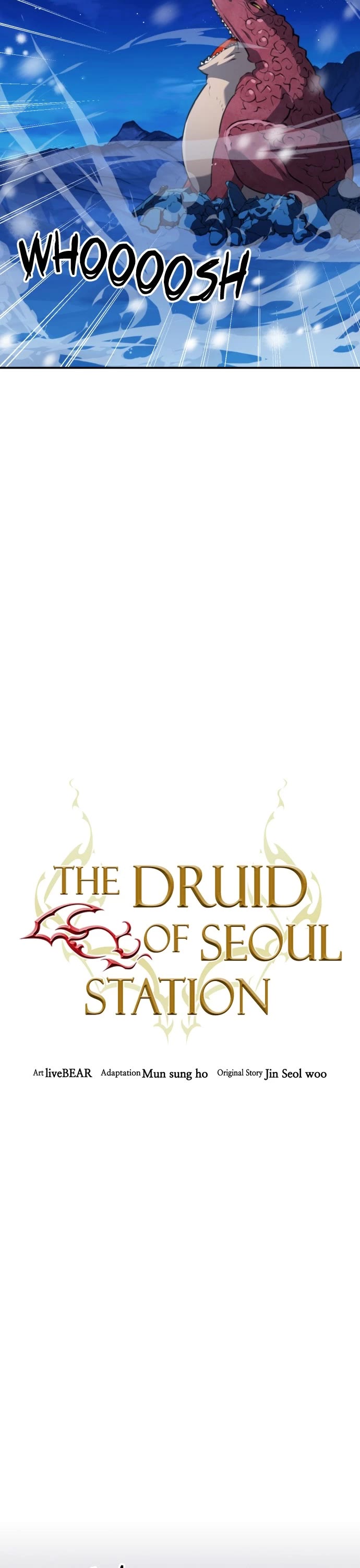 Seoul Station Druid chapter 172 page 12