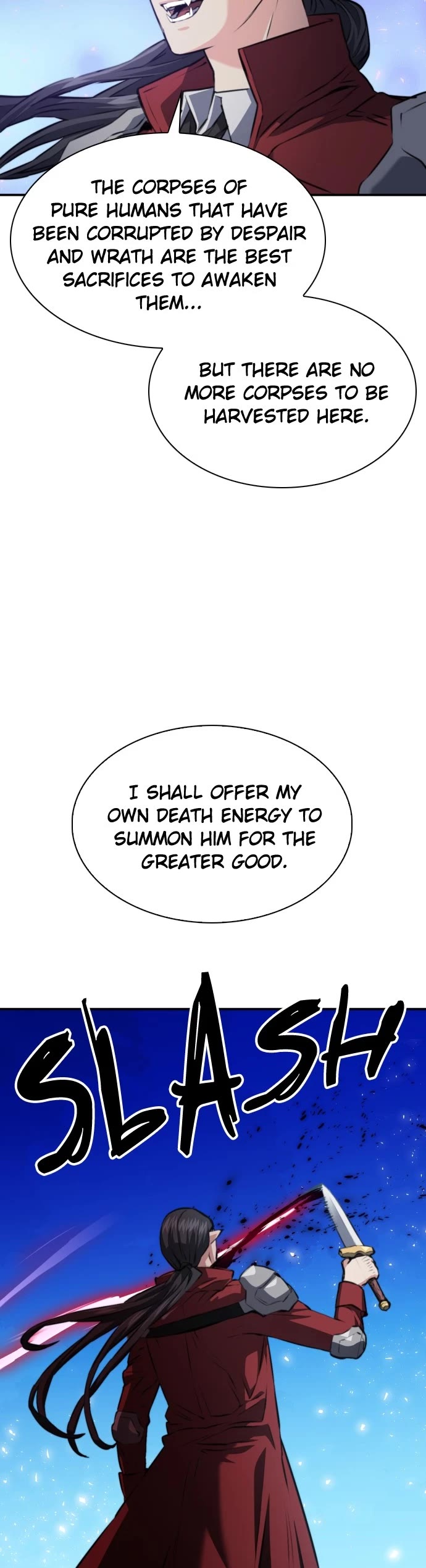 Seoul Station Druid chapter 172 page 14