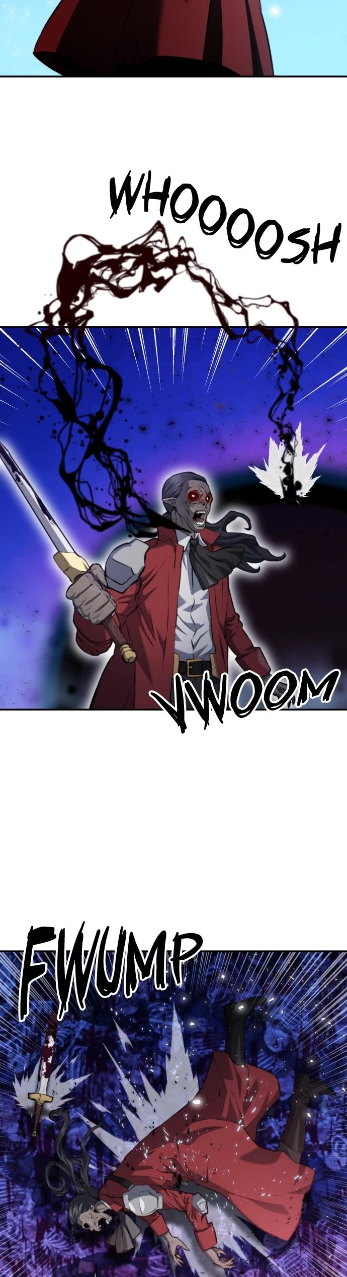 Seoul Station Druid chapter 172 page 15