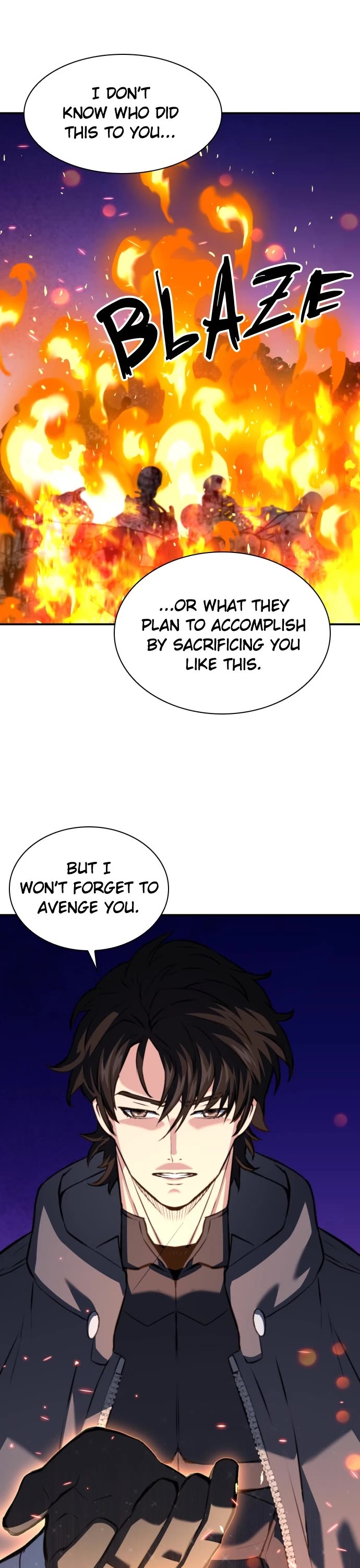 Seoul Station Druid chapter 172 page 23