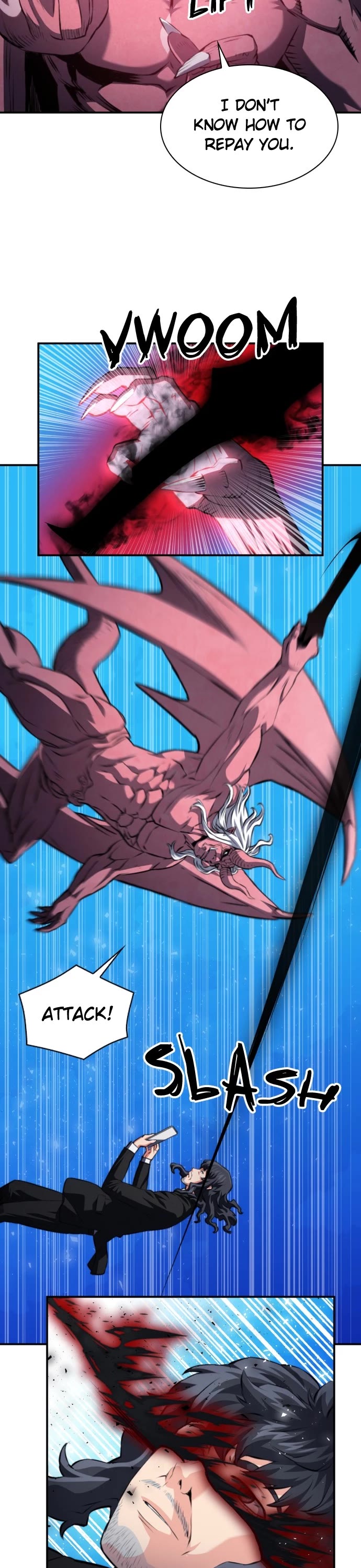 Seoul Station Druid chapter 172 page 37