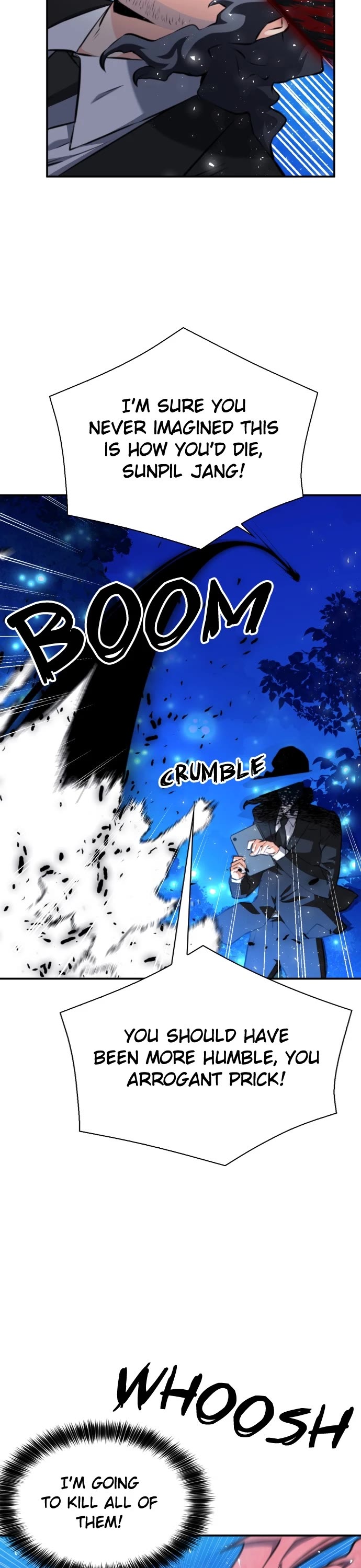 Seoul Station Druid chapter 172 page 38