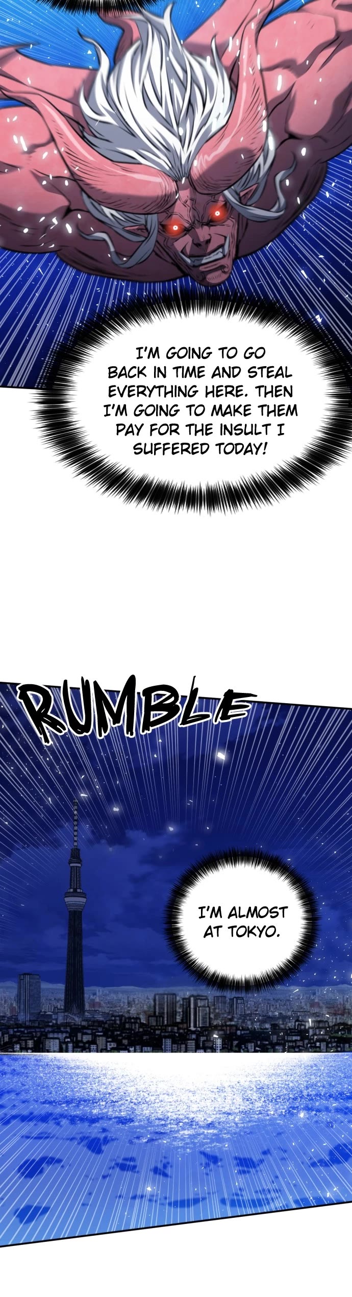 Seoul Station Druid chapter 172 page 39