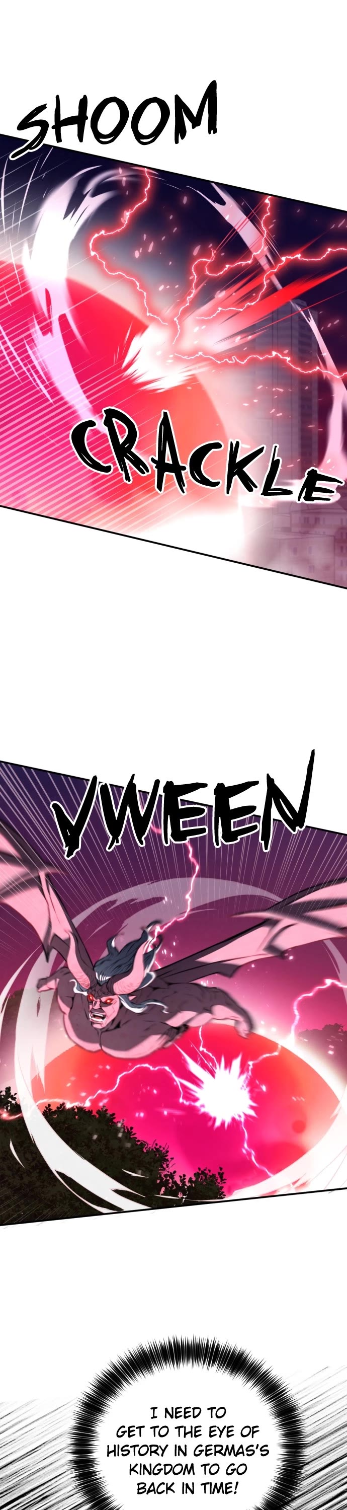 Seoul Station Druid chapter 172 page 41