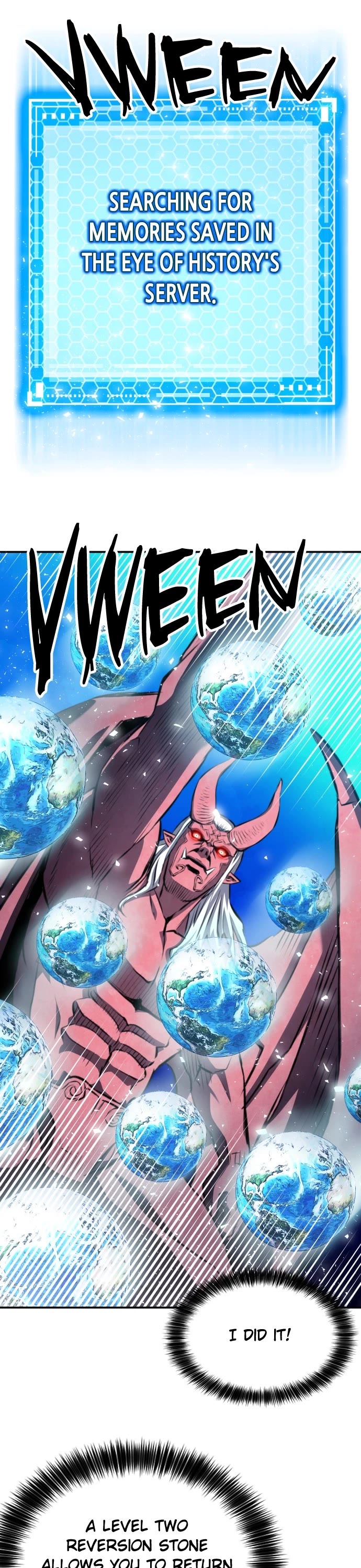 Seoul Station Druid chapter 172 page 46