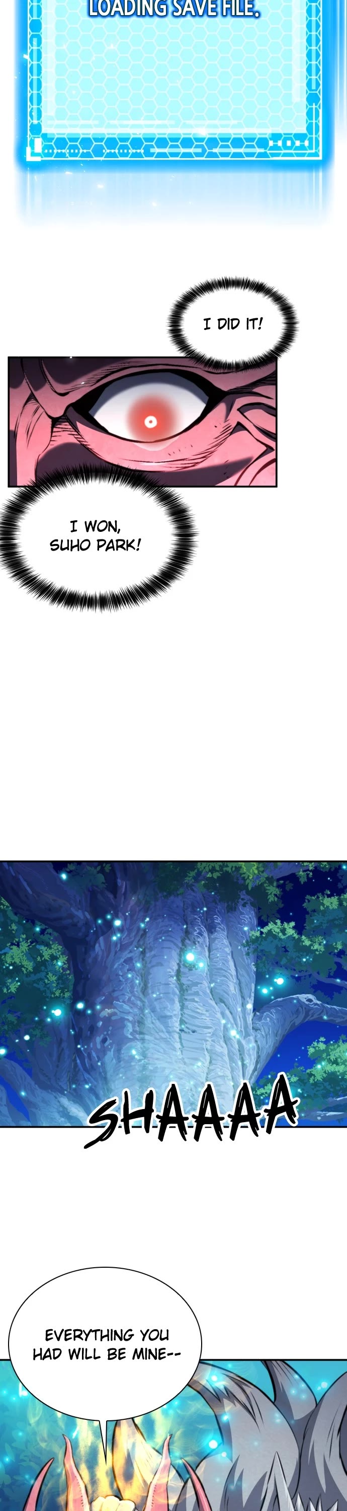 Seoul Station Druid chapter 172 page 48