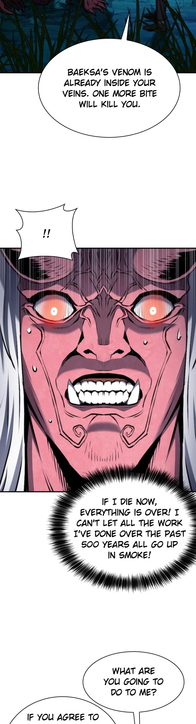 Seoul Station Druid chapter 172 page 5