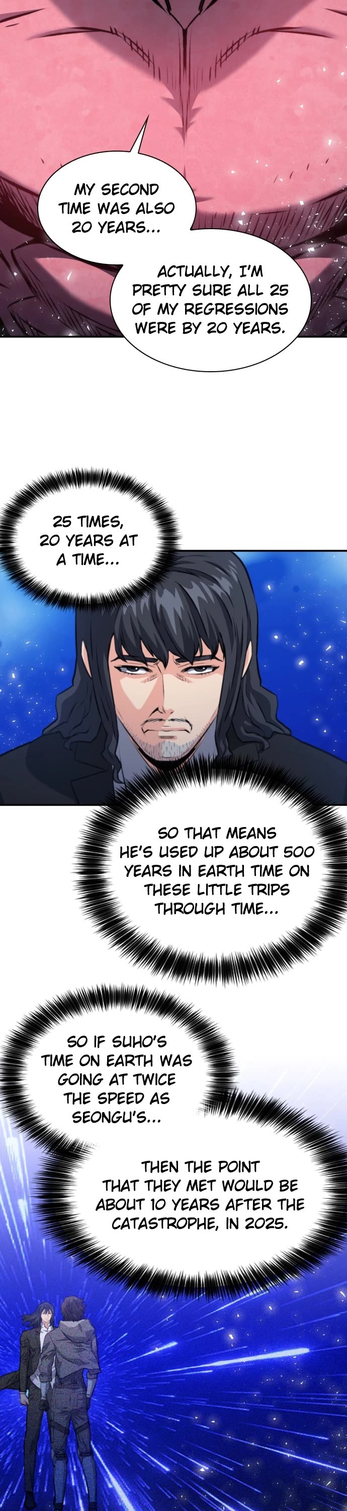 Seoul Station Druid chapter 172 page 7