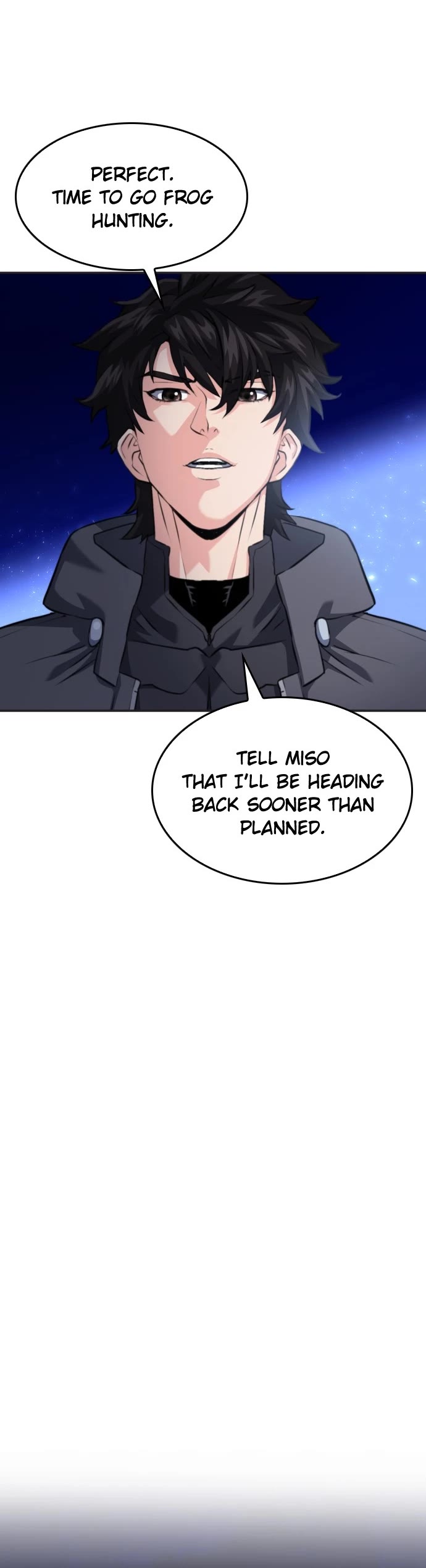 Seoul Station Druid chapter 173 page 10