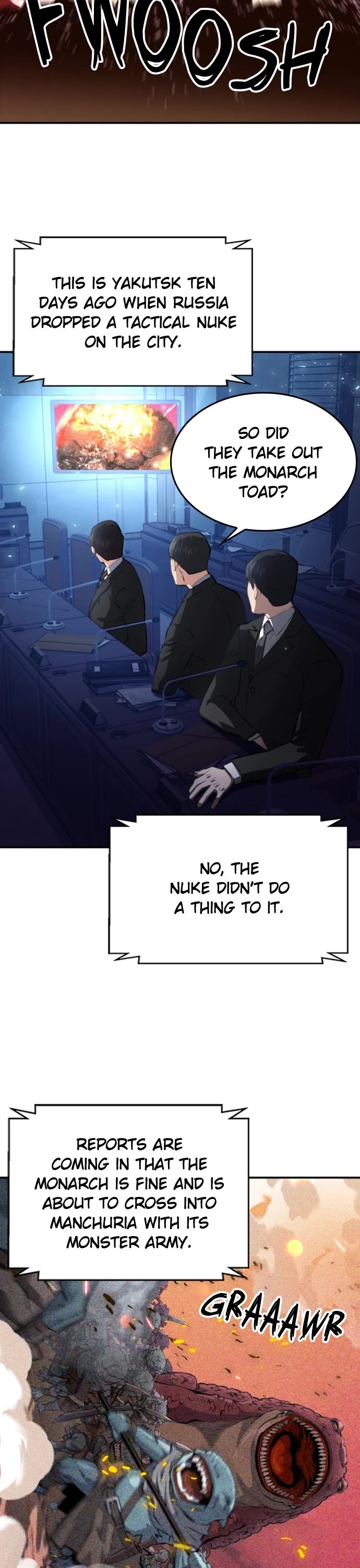 Seoul Station Druid chapter 173 page 12