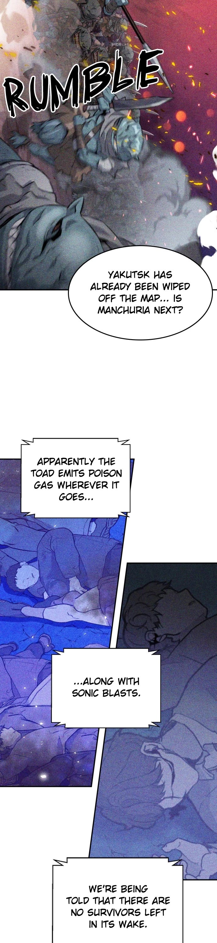 Seoul Station Druid chapter 173 page 13