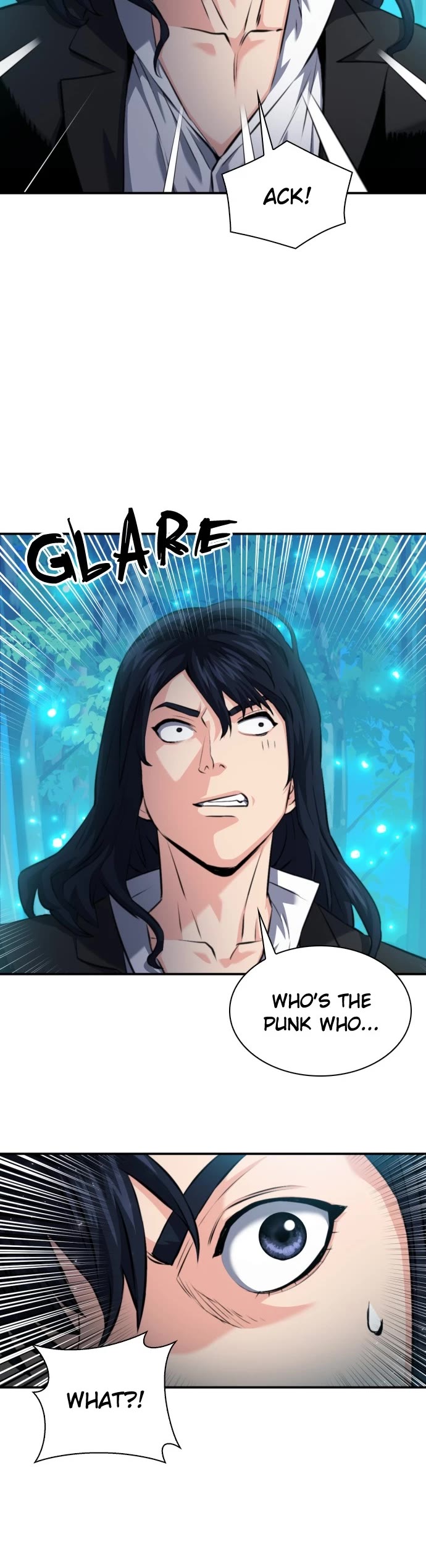 Seoul Station Druid chapter 173 page 20