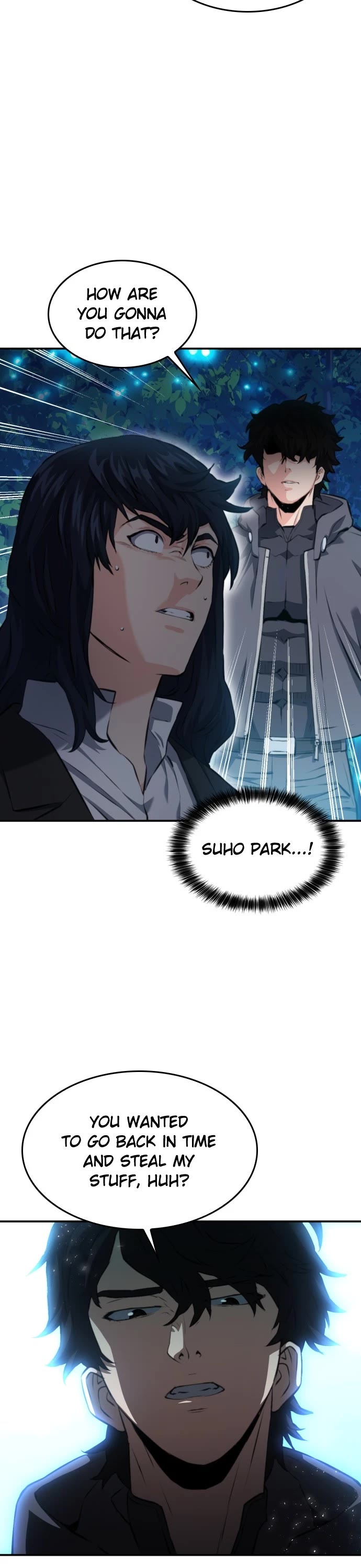 Seoul Station Druid chapter 173 page 23