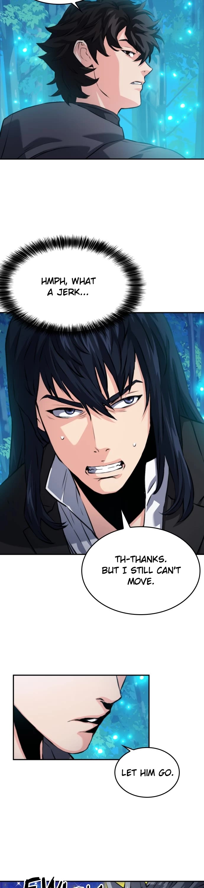 Seoul Station Druid chapter 173 page 28