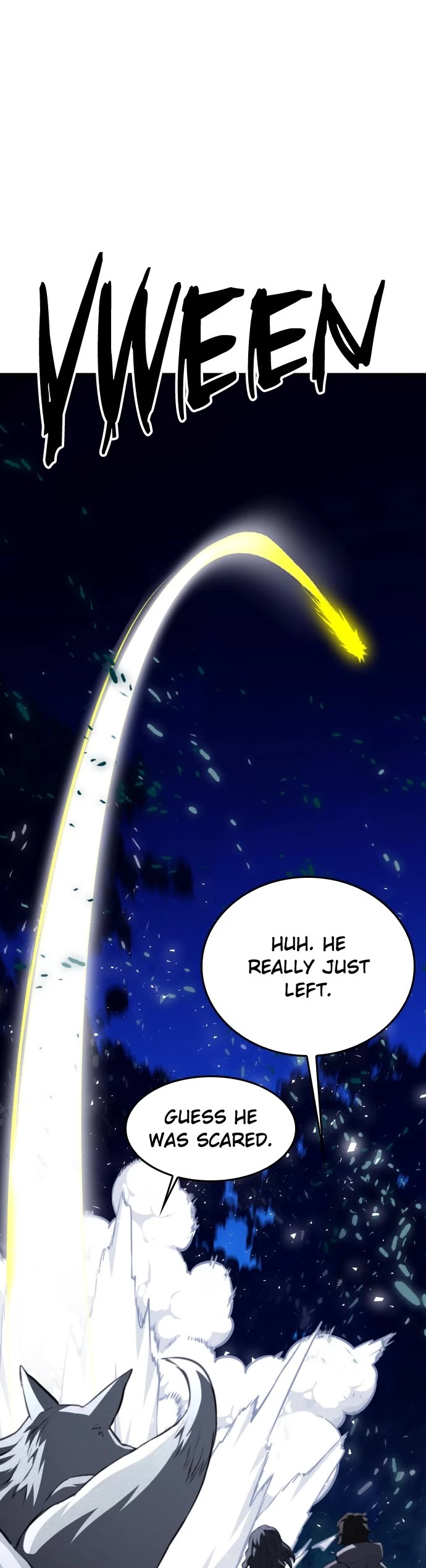 Seoul Station Druid chapter 173 page 30