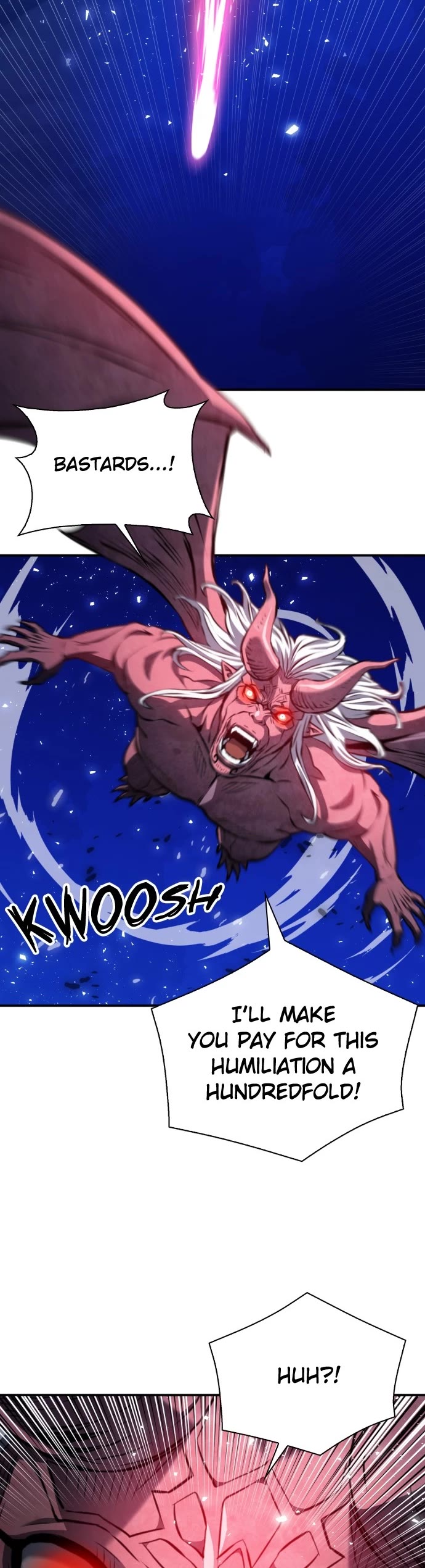 Seoul Station Druid chapter 173 page 35