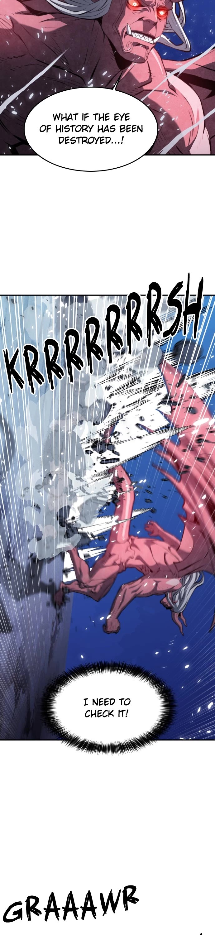 Seoul Station Druid chapter 173 page 37