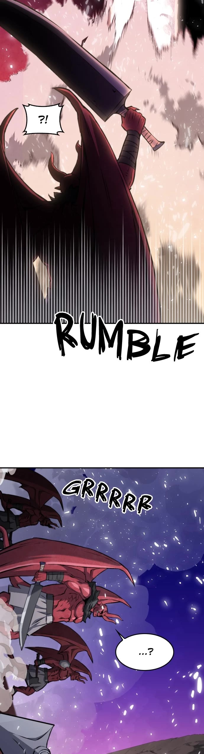 Seoul Station Druid chapter 173 page 45