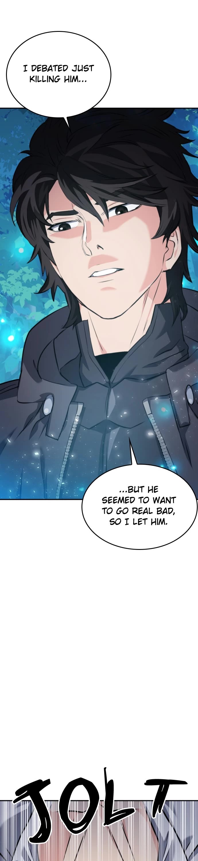 Seoul Station Druid chapter 173 page 47