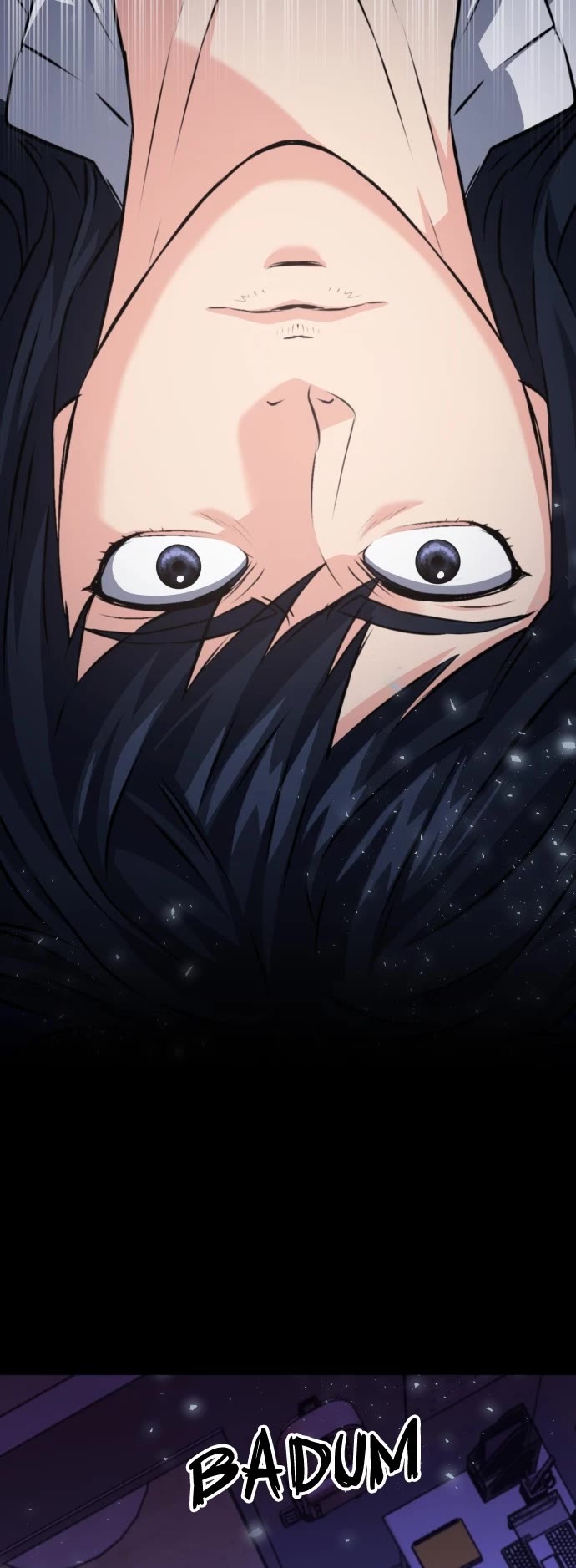 Seoul Station Druid chapter 173 page 48