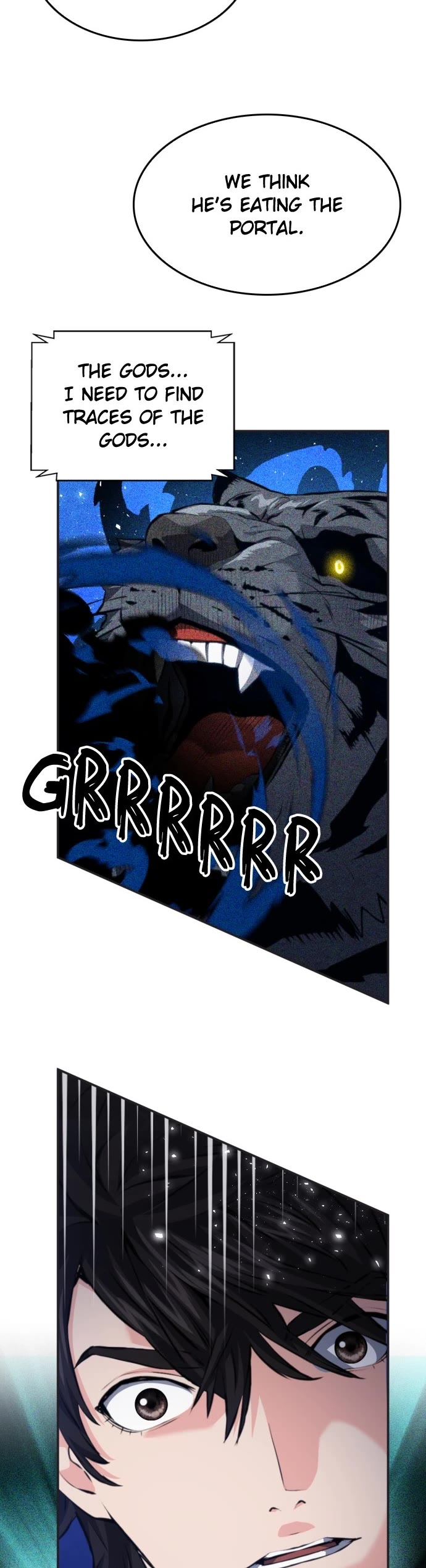 Seoul Station Druid chapter 173 page 5