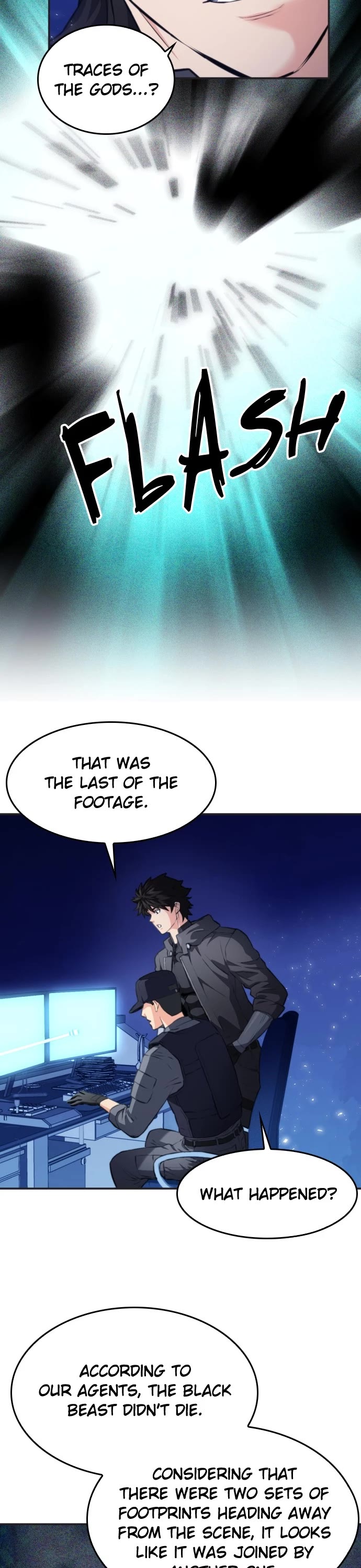 Seoul Station Druid chapter 173 page 6